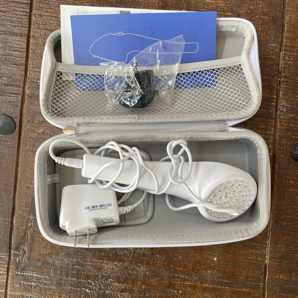 LightStim for Acne